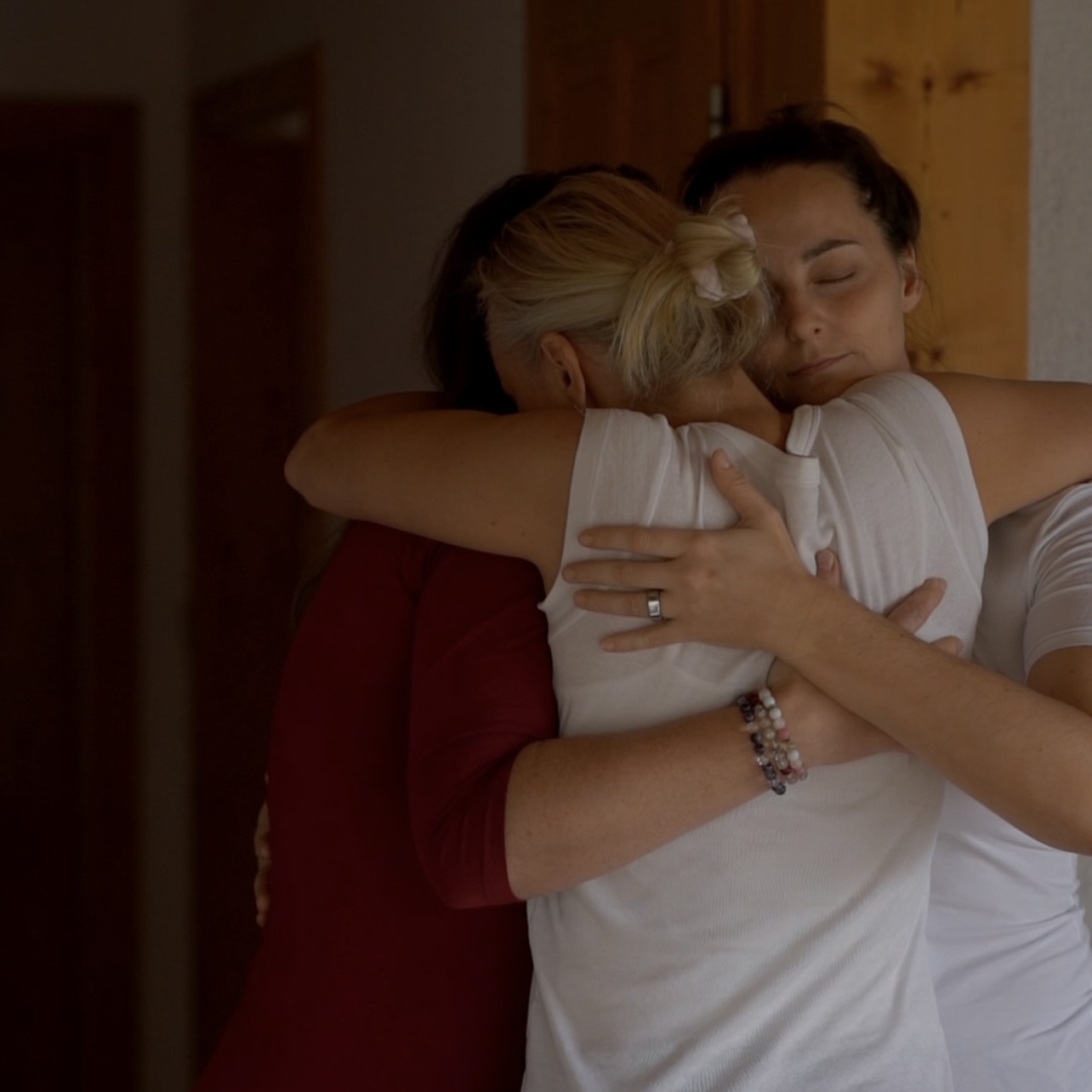 Image gallery marquee