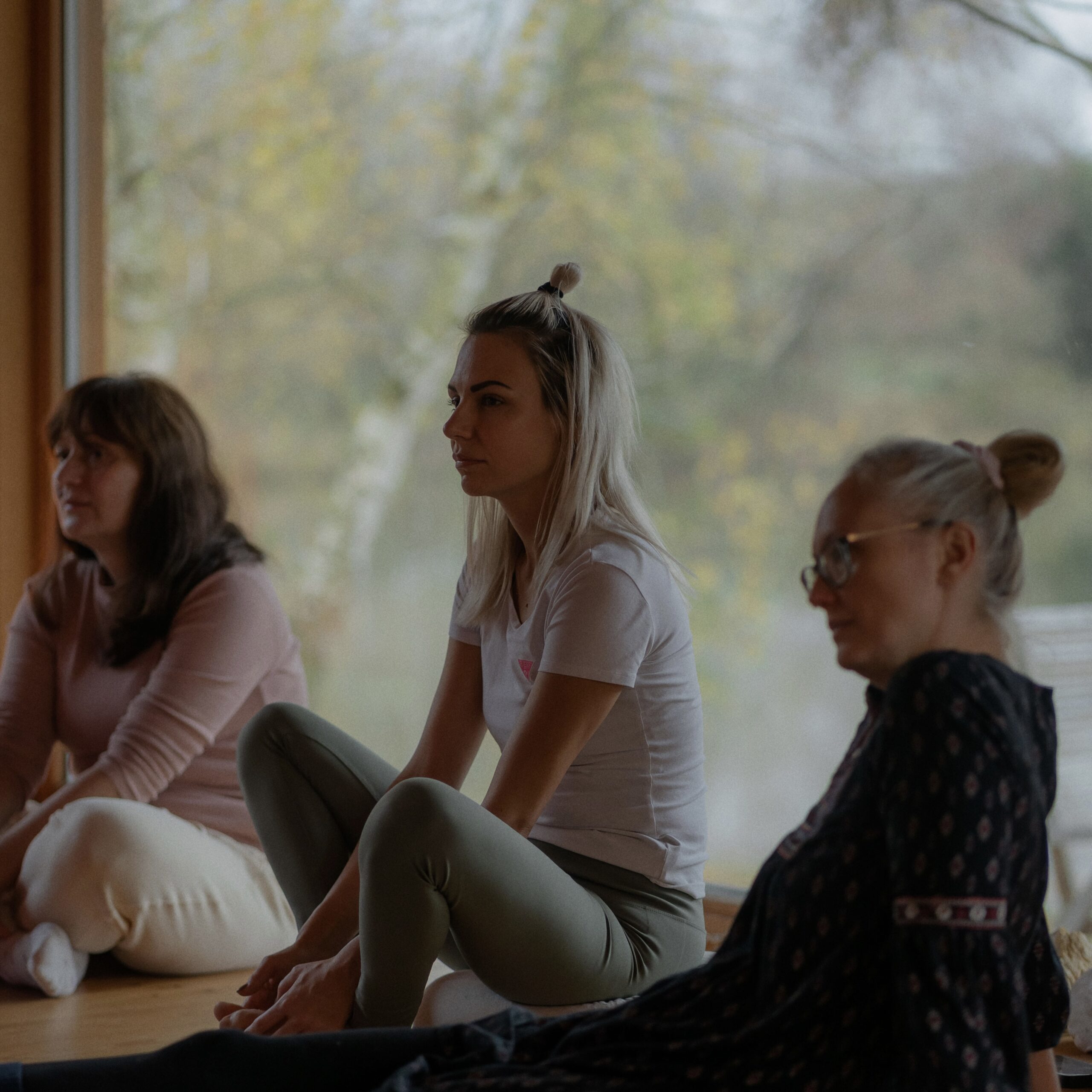 Image gallery marquee