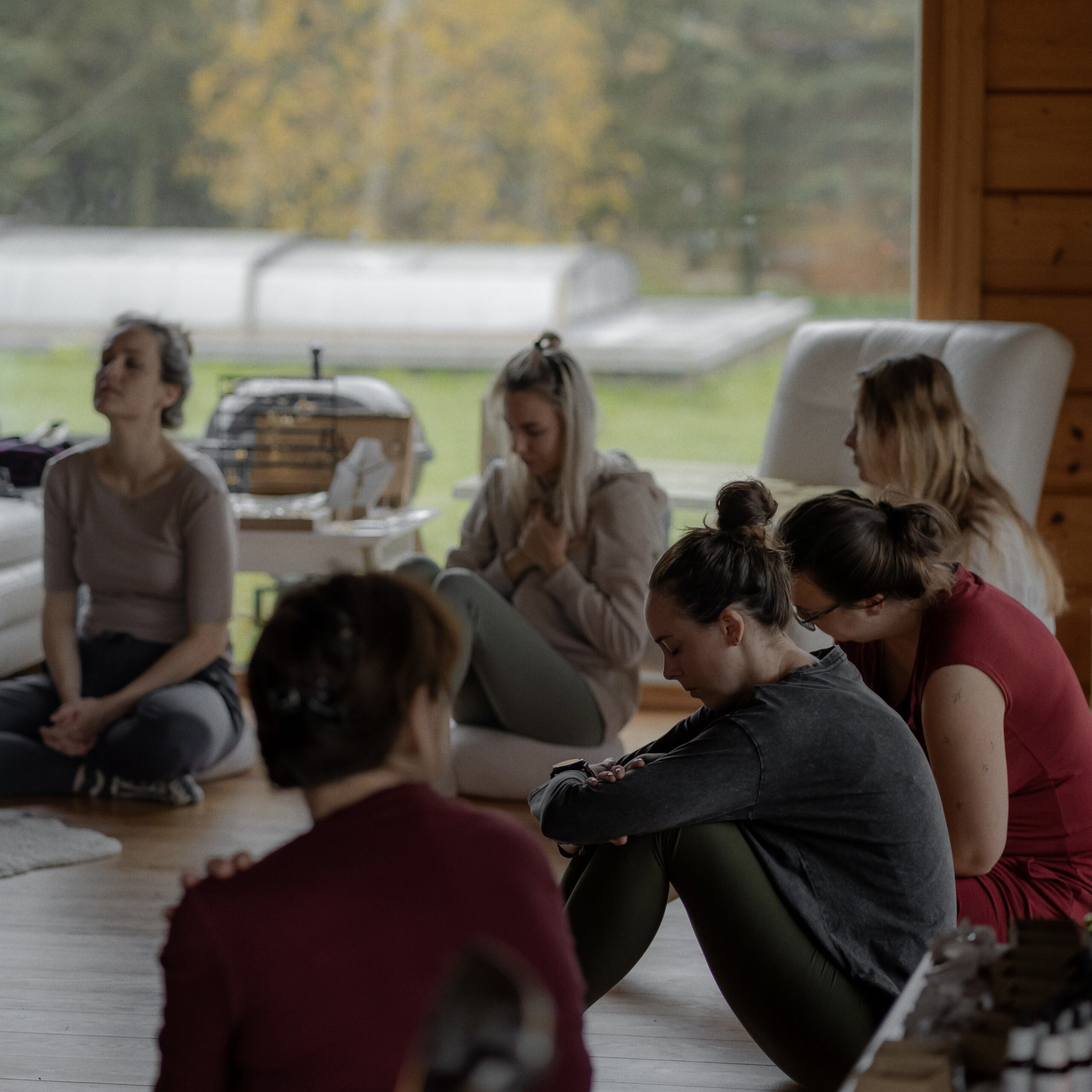 Image gallery marquee