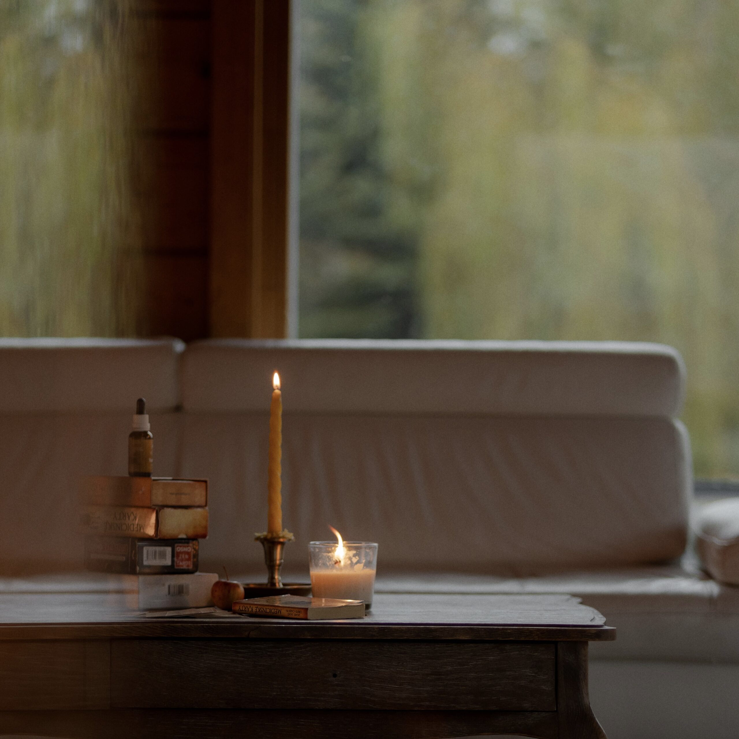 Image gallery marquee